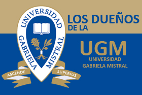 Universidad Gabriela Mistral