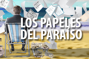 “Papeles del Paraíso”: Masiva filtración revela nuevos secretos de operaciones en Chile