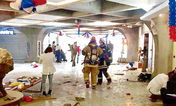 Bombas en el Metro: Fiscal sale de la investigación por criticar al gobierno y al Ministerio Público 