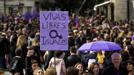 La negación del abuso sexual femenino y sus consecuencias