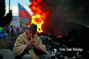 En Chiloé todavía soñamos
