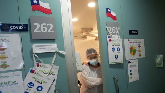 La batalla de las camas críticas: las cifras que alertaron al Minsal sobre el escaso aporte de las clínicas