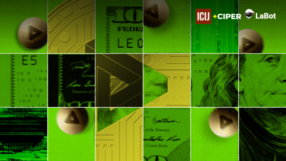 Criptoactivos del crimen organizado: solo $187 millones incautados en billetera virtual de la Fiscalía