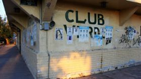 Femicidios en Juárez V: El hotel que encierra historias de pesadilla