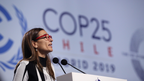 COP25: quedamos igual