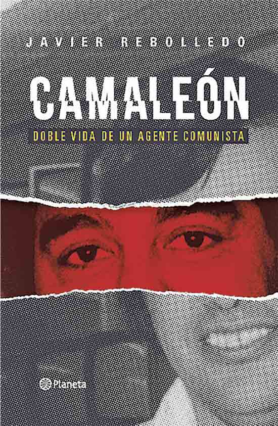 Camaleón: Post Periodismo
