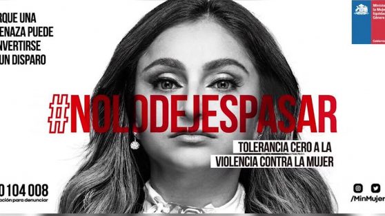 Las falencias que arrastran las campañas contra la violencia hacia la mujer