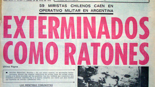 Falsa portada de revista 18 años