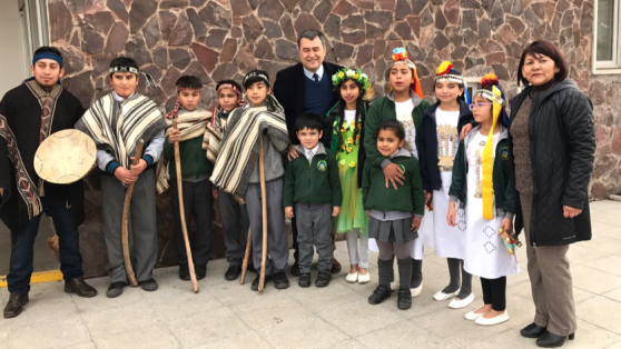 Que florezca la identidad: el We Tripantu que las escuelas necesitan