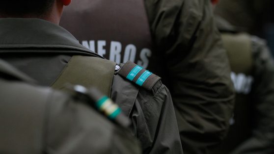 Informes reservados de Carabineros: así se infiltran los agentes encubiertos en la zona mapuche