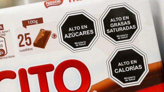 Ley de etiquetado de alimentos: ¿cuál es su verdadera función?