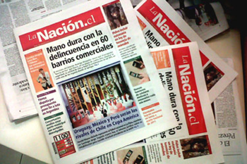 Cierre de <em>La Nación</em>: una política pública comunicacional es irrenunciable