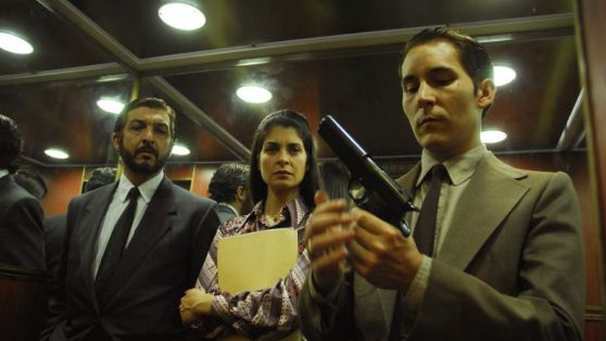 El cine argentino y el antagonismo cultural