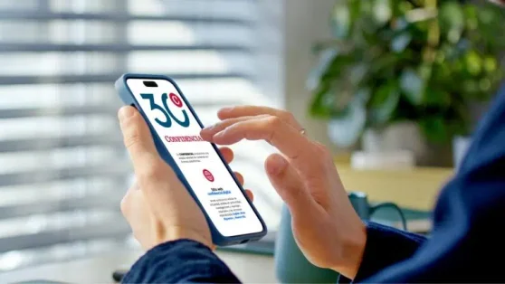 Los primeros 30 años de Confidencial