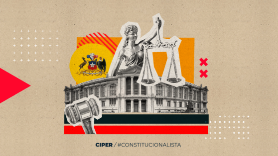 (23) Independencia judicial en el nuevo Consejo de la Justicia