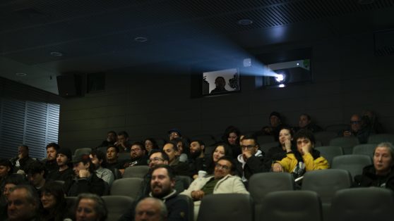 El mito del cine chileno sin espectadores