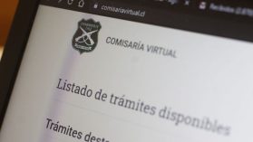 Cambios de giro y rubros inexistentes: la lista de empresas que han solicitado más de un millón de permisos de trabajo en Santiago