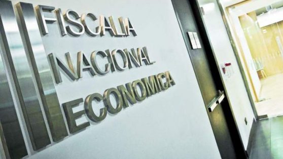 Fiscalía Nacional Económica – CIPER Chile