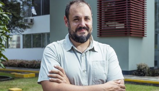 Juan Pablo Luna: “Se desmanteló la idea de que Chile tenía una gran capacidad estatal de establecer orden”