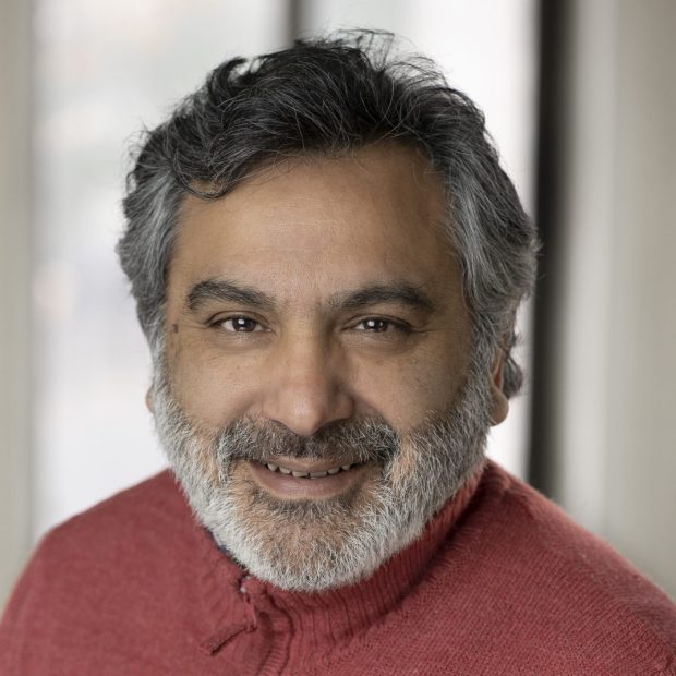 Pedro Ramírez, autor en CIPER Chile