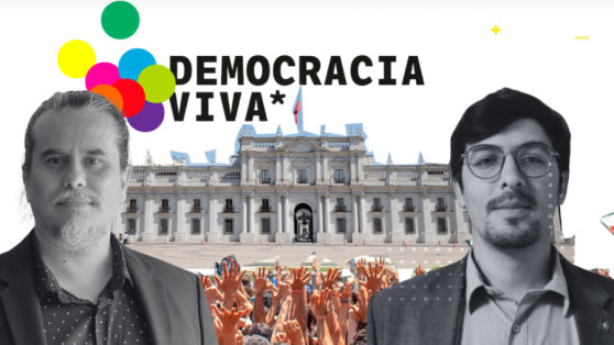 Detención de Andrade y Contreras: fiscalía les imputa tres delitos de fraude al Fisco