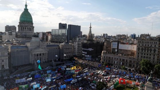 Impuesto a la riqueza en Argentina: algunas consideraciones económicas sobre su aplicación