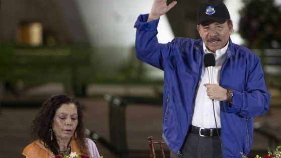 Nicaragua: tres efectos de las sanciones contra Ortega