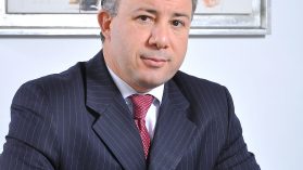 Los reportes de Mossack Fonseca que develan su relación con Gonzalo Delaveau