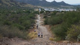 Ni vivos ni muertos: el viaje de las madres buscadoras de Sonora