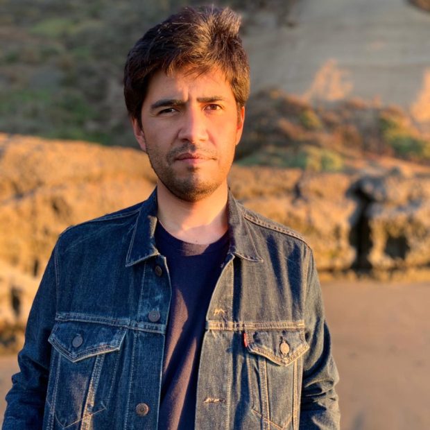 Diego Fernández H., autor en CIPER Chile