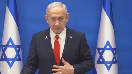 Netanyahu lo hizo nuevamente, ahora ataca a Irán