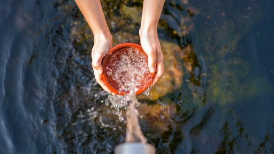 ¿Pueden los gobernadores cambiar radicalmente la gestión del agua en sus regiones?
