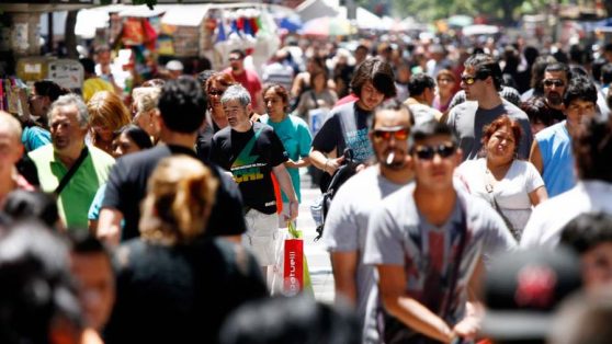 El debate pendiente: nuestro modelo de desarrollo