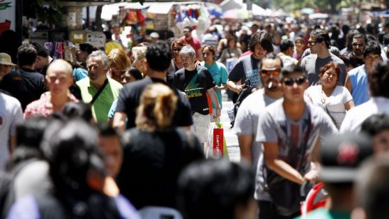 Registro Civil confirma que en marzo ocurrieron 144 muertes más que en el mismo mes del año pasado