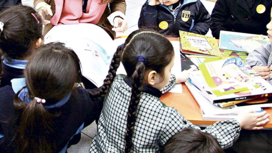 La política educacional chilena en el presupuesto 2024