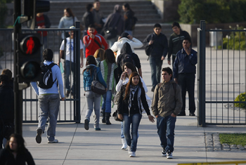 Cómo reconfigurar la arquitectura de la Reforma a la Educación Superior