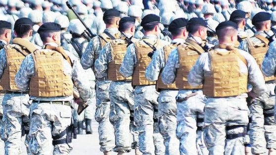 Un debate ineludible en el proceso constituyente: seguridad nacional y relaciones cívico-militares de nuevo tipo