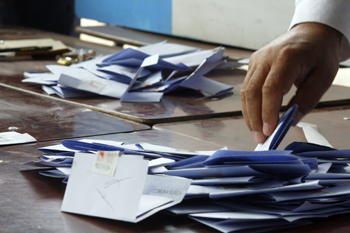 “Política de las encuestas” y “encuestas de la política”: una reflexión post elecciones presidenciales