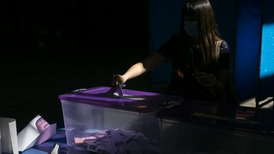 Cambios y continuidades en la participación electoral del plebiscito del 25 de octubre