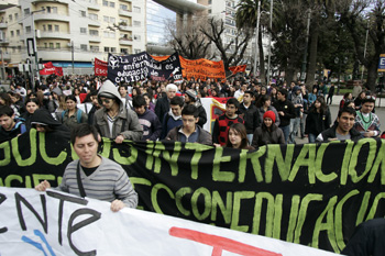 Los gobiernos toleraron el lucro en las universidades privadas