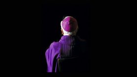 Ezzati en la recta final: los secretos de su expediente que hoy tiene en sus manos el Papa