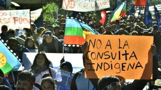 Los errores que liquidaron la consulta indígena: "Es una instrumentalización de la pobreza"