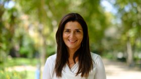 “Implementar la nueva Constitución nos va a tomar al menos una generación”