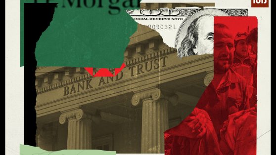 Lavado de dinero: Filtración de archivos revela cómo bancos globales consienten a oligarcas, narcos y terroristas