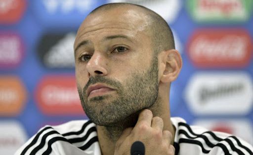 Transferencias e inversiones inmobiliarias de Javier Mascherano en Uruguay despertaron alertas en Estados Unidos por posible evasión