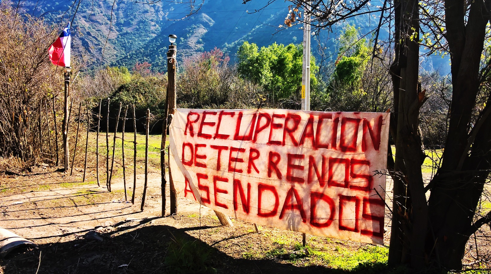 Historia de un despojo: las tierras de la Reforma Agraria que el Ejército arrebató a campesinos