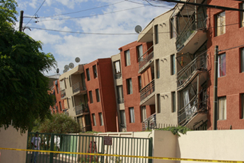 Residentes de edificios colapsados por el terremoto consiguen primer pago de indemnización en un proceso penal
