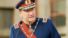 Los nexos entre Fuente-Alba y el comerciante de armas predilecto del Ejército