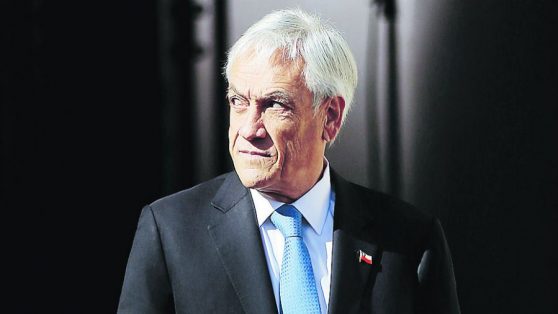 Los 11 proyectos mineros en los que invirtió la familia del Presidente Piñera durante su primer gobierno