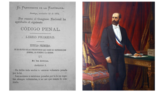 ¿Está el horno como para un nuevo Código Penal?